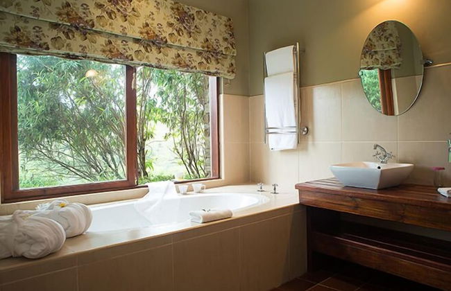 Granny Mouse Country House & Spa - Foto 18