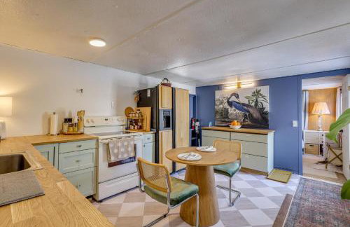 Less Than 1 Mi to Dtwn Brandon! Cozy Home with Fenced Yard - Foto 2