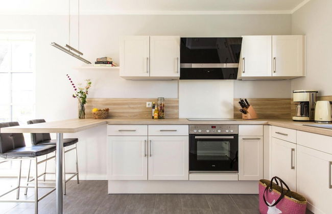 Ferienhaus in Fuhlendorf - Foto 8