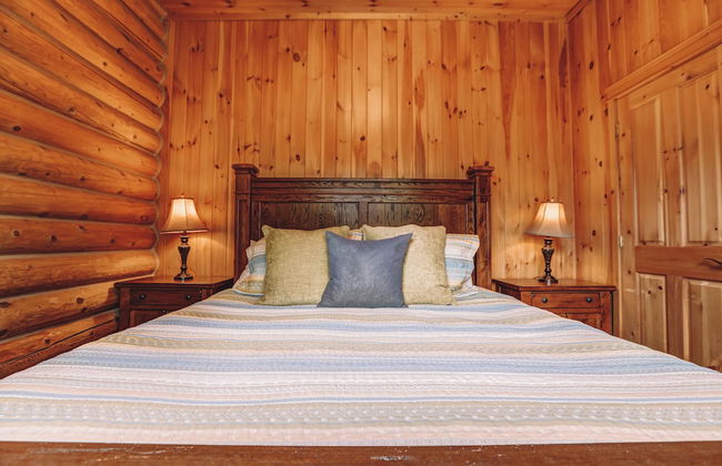 Fiddler Lake Resort - Foto 11