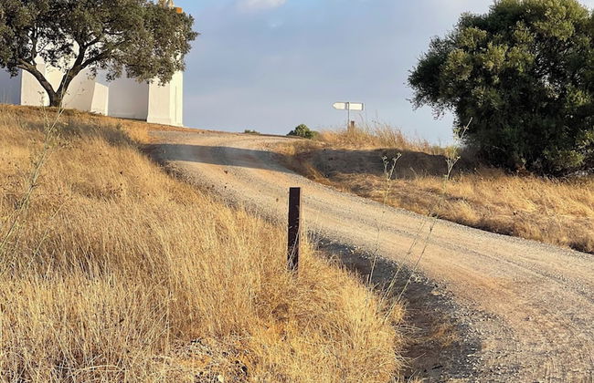 uma casa em entradas Guesthouse Alentejo - Foto 39