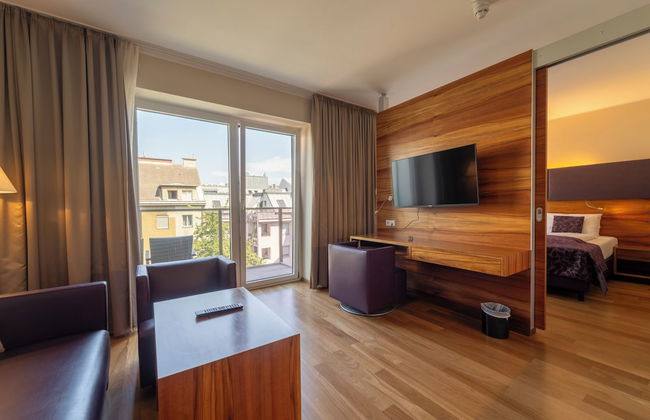 Pakat Suites - Foto 25