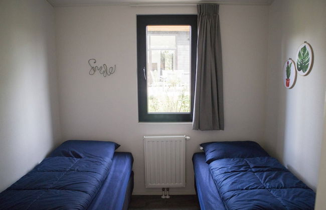 EuroParcs De Utrechtse Heuvelrug - Photo 27