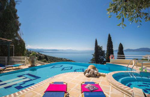 Villa Vrysoulla by Villa Plus - Foto 9