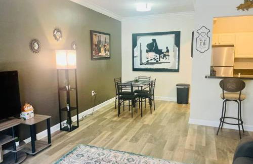 Amazing Beautiful Downtown Apartment - Foto 23