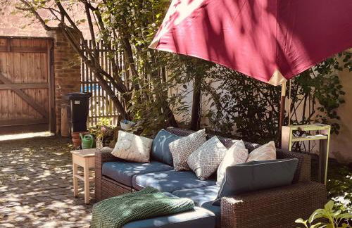 Cherrytree Cottage 1840 - Foto 57