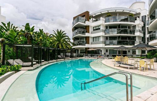 WI-FI 100MB | Smart TV 55" | 350m da Praia #JA33 - Foto 18