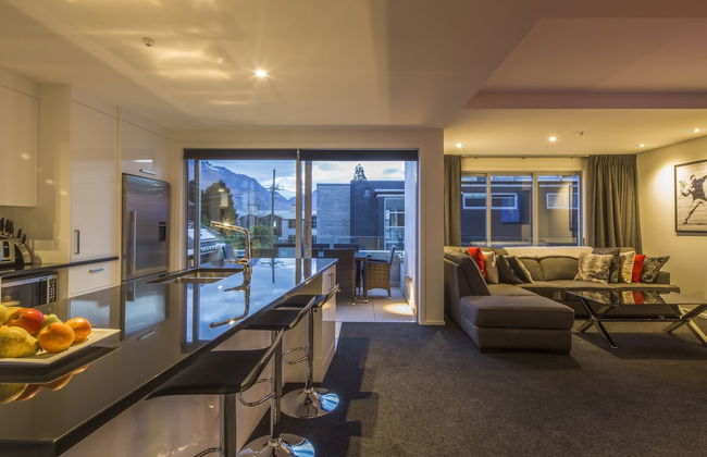 15 Melbourne by Staysouth - Foto 12