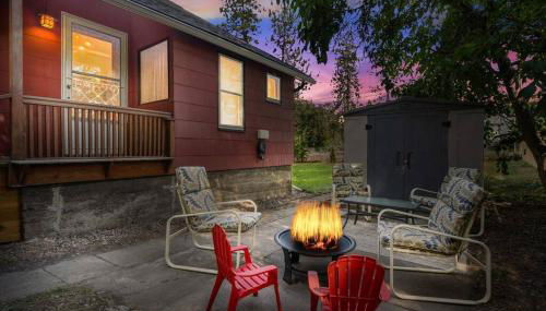 2BR 1BA Small Town Feel Pets Allowed - Foto 2