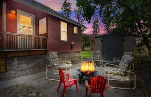 2BR 1BA Small Town Feel Pets Allowed - Foto 2