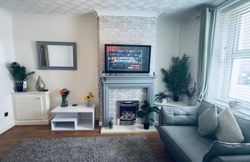 Lonsdale Terrace - 3 Bedrooms - Sleeps 6 - Photo 14