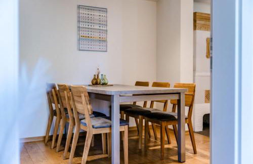 Tobi's Eifelhaus (1-6 Personen) - Foto 6