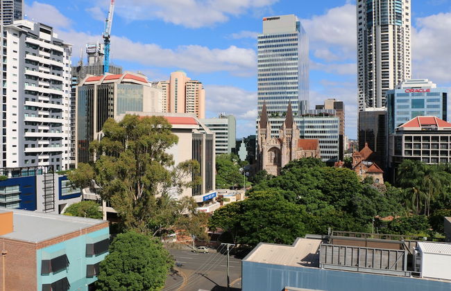 Frisco Apartments - Photo 26