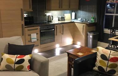 Historic Peel House Serviced Apartments - Photo 67