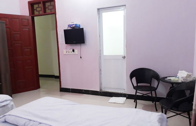 Nha Nghi Kieu Thanh Nguyet - Ban Gioc - Photo 5