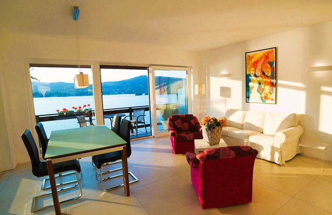 Worth Apartment in Maria in the Garden - Photo 14