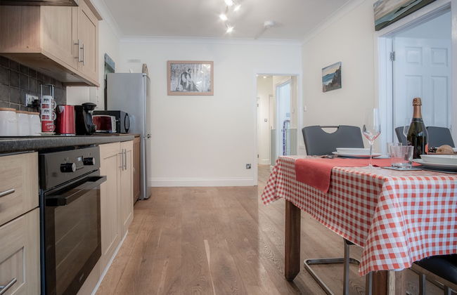 Glenvale - 2 Bedroom Apartment - Saundersfoot - Foto 12