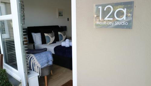 12a Mault-Ley Studio - Foto 3