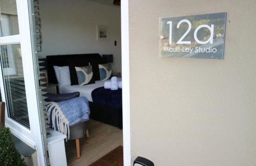 12a Mault-Ley Studio - Foto 3