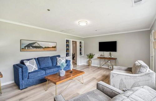 5BR with Game Room & Huge Backyard - Foto 1