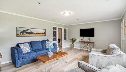 5BR with Game Room & Huge Backyard - Foto 1