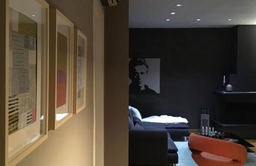 Evelina’s apartment - Foto 16