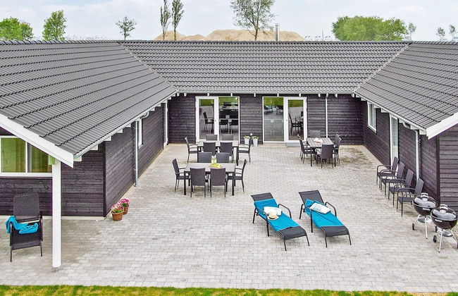 Holiday Home in Kappeln - Foto 1