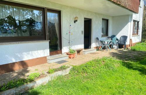 Ferienwohnung Rhönpanorama - Foto 22