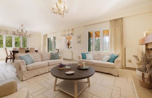 Villa Luminous Corfu - Foto 14