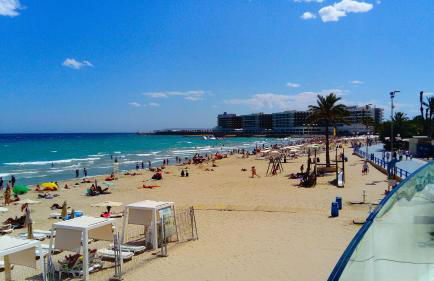 Alicante Central Apartment - Photo 58