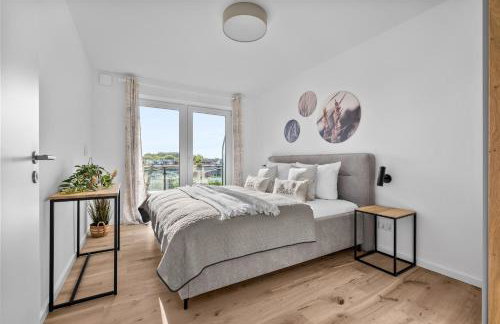 Ferienwohnung TheViewC05 Sonnengruß Dagebüll - Foto 6