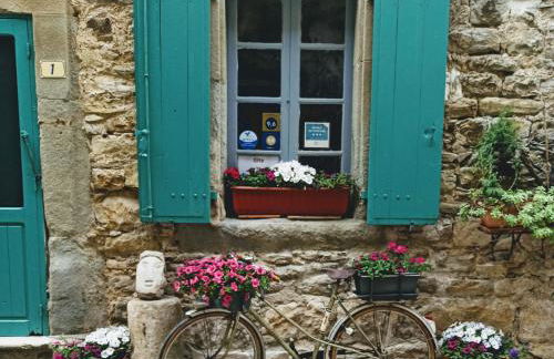 Gite les Volets Verts - Foto 1