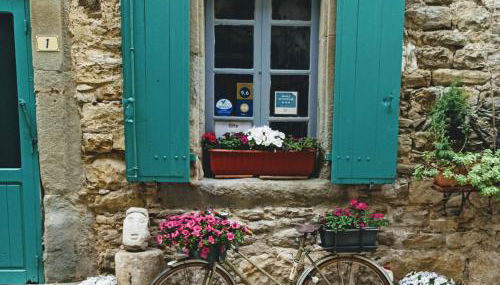 Gite les Volets Verts - Foto 1