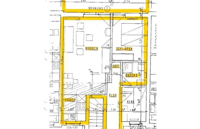 Heidhohn Comfortable Holiday Residence - Foto 16