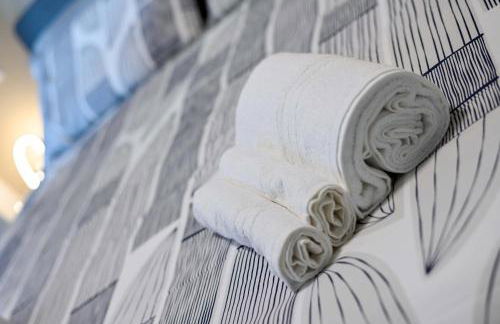 Bilocale Chic, 10 min Aeroporto Milano-Bergamo, BOX AUTO e ARIA CONDIZIONATA - Photo 3