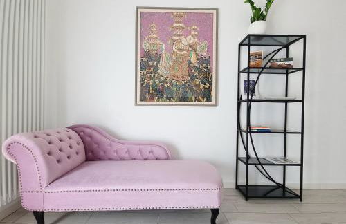 HERON Apartment - Foto 1