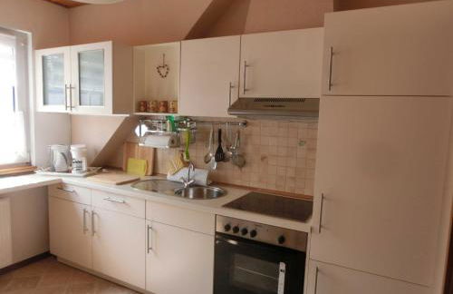 Ferienwohnung Zentrum Buxtehude - Photo 71