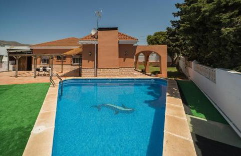 Expoholidys- Chalet privado en Castell del Rey - Foto 23