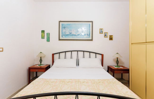 3277 Guest House Eleonora - Camera Matrimoniale by Barbarhouse - Foto 10