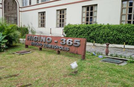 Estúdio 427 Teresópolis - Foto 26