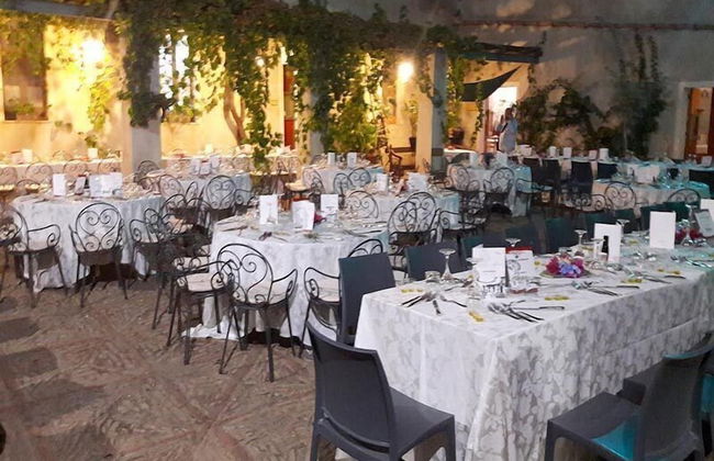 Baglio Fontanasalsa - Foto 23