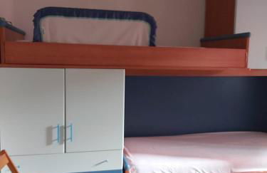 Casa con vista Mare ! Rocce Rosse House - Foto 6