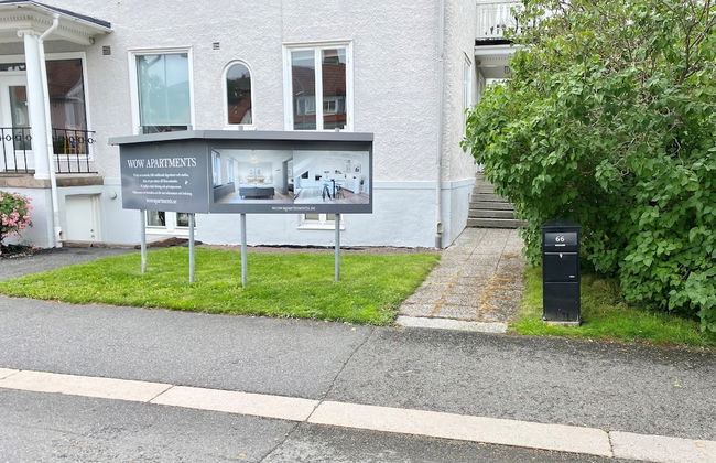 WOW Apartments, Sankt Sigfridsgatan 64-66 - Photo 48