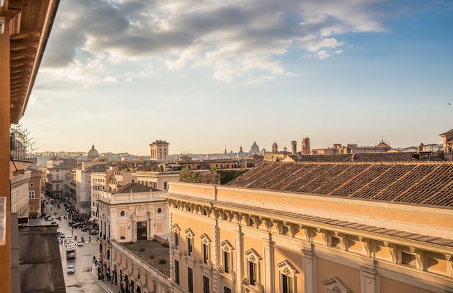 Imperial Panorama Penthouse - Foto 59