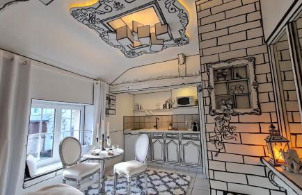 Studio illustré Insolite - Photo 1