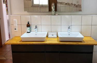 Haus am Berzdorfer See - 3 Schlafzimmer - ganzes Haus zur Alleinnutzung - Terrasse - hochwertige Ausstattung - Foto 19