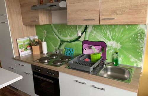 Ferienhaus am Geiersberg - Foto 69