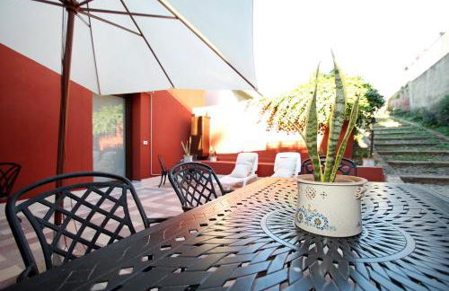 Dimora Burrafato - Antico Palazzo sul Lungomare - Foto 55