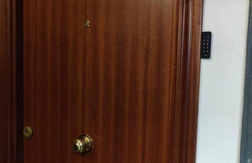 Easo Suits Family Friends Parking - Foto 56