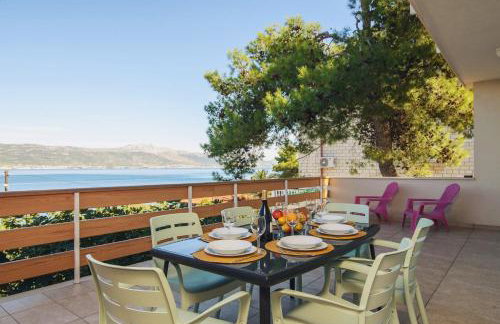 Villa Bua - Beautiful Seafront Apartments - Foto 1